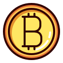 bitcoin icon