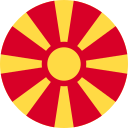 macedonia icon