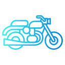 motocicleta icon