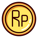 rupia icon