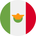 bandera mexicana icon