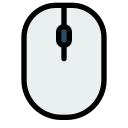 ratón icon