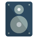 altavoz icon