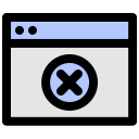 error icon