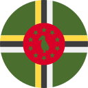 dominica icon