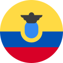 ecuador icon