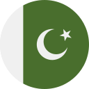 pakistán icon