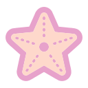 estrella de mar