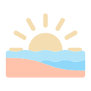 atardecer icon