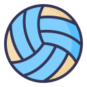 vóleibol icon