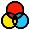 rgb icon