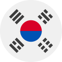 corea del sur 