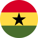 ghana icon