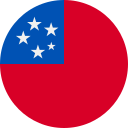 samoa 