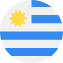 uruguay icon