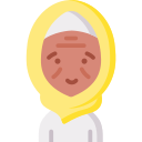 abuela icon