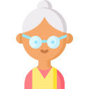 abuela icon