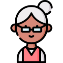 abuela icon