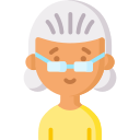 abuela icon