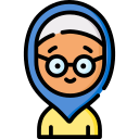 abuela icon