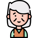 abuela icon