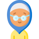 abuela icon