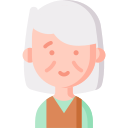 abuela icon