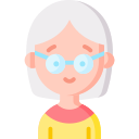 abuela icon