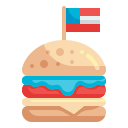 hamburguesa icon