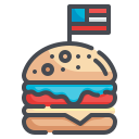 hamburguesa icon