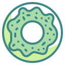 rosquilla icon