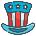 sombrero icon