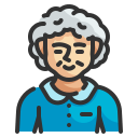 abuela icon