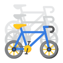 bicicletas icon