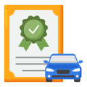 certificación icon