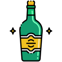 alcohol icon