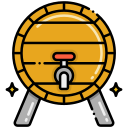 barril icon