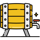 barrilete icon