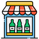 tienda icon