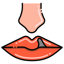 labio leporino icon