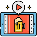 video icon