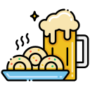 cervecería icon