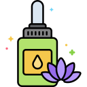 aceite esencial icon