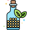 homeopatía icon