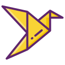 origami icon