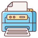 impresora icon