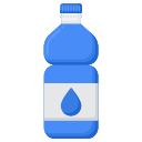 botella de agua icon