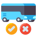 transporte público icon