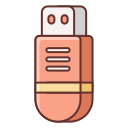 memoria usb icon