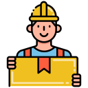 trabajadores icon